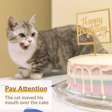 Valentines Day Gifts Cake Stand for Party Clear Acrylic 6-in-1 Sweet Dessert Cake Plate with 12”Dome Multi-Function Serving Platter, Salad & Punch Bowl Gift for Summer Party Outdoor Camping