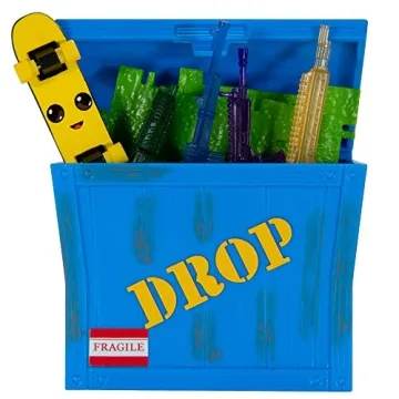 FORTNITE Bone Wasp Action Figure with Accessory Set Bundle