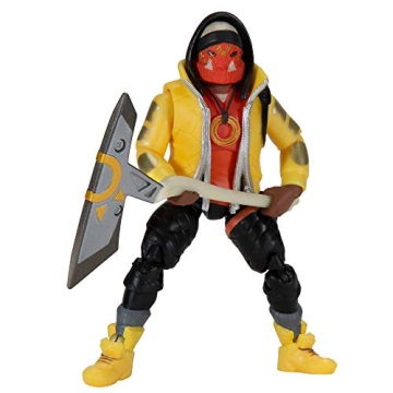 FORTNITE Bone Wasp Action Figure with Accessory Set Bundle