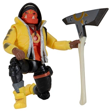 FORTNITE Bone Wasp Action Figure with Accessory Set Bundle