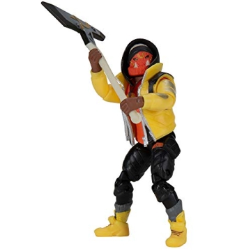 FORTNITE Bone Wasp Action Figure with Accessory Set Bundle