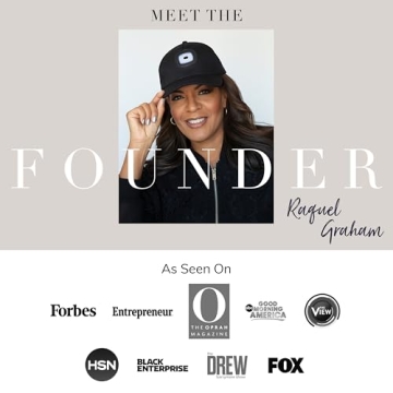 Headlightz Rechargeable LED Baseball Cap - Built-in USB Light with 3 Brightness Levels, Perfect for Running, Walking, Camping - Hands-Free Lighted Hat for Men & Women - As Seen on National TV - BLUE