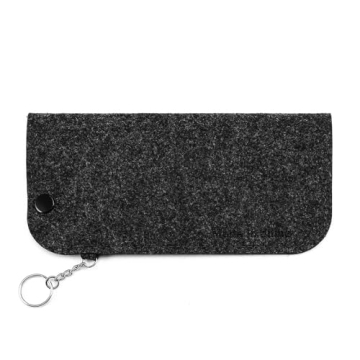 Stylish FEISEDY Vintage Square Aviator Sunglasses