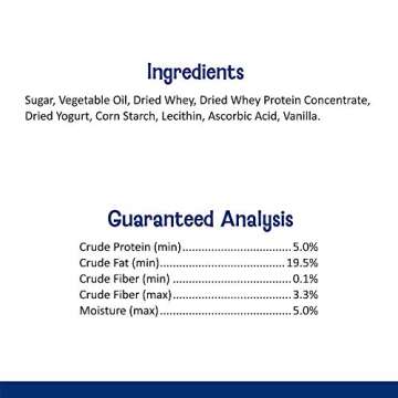 Vitakraft Rabbit Yogurt Drops Treat – Natural & Tasty Snack