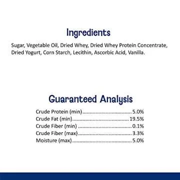 Vitakraft Rabbit Yogurt Drops Treat – Natural & Tasty Snack