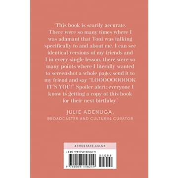 I Wish I Knew This Earlier: Lessons on Love