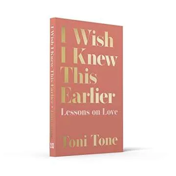 I Wish I Knew This Earlier Love Lessons Guide