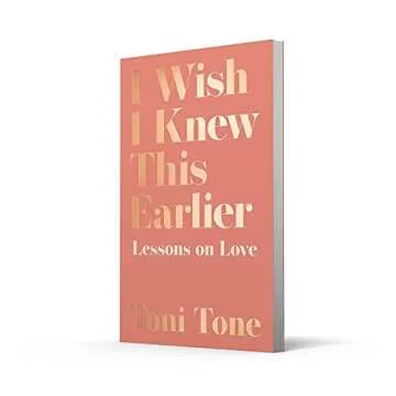 I Wish I Knew This Earlier Love Lessons Guide