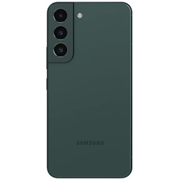 Samsung Galaxy S22+ 5G 128GB Green AT&T Renewed