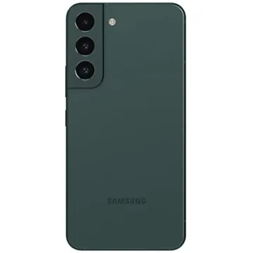 Samsung Galaxy S22+ 5G 128GB Green AT&T Renewed