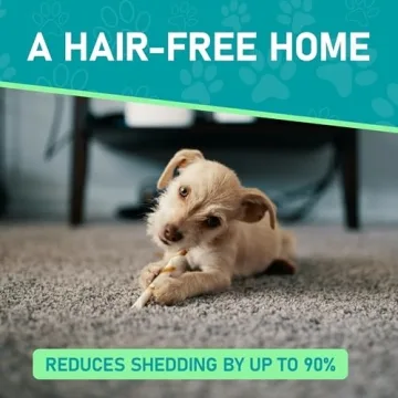 Maxpower Planet Grooming Rake - Dual-Sided Tool for Pets