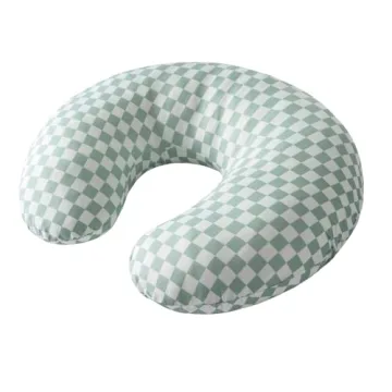 Soft Little Jump Nursing Pillow Covers for Infants