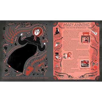 Women in Science: Inspire Young Minds with 50 Pioneers