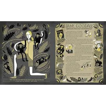 Women in Science: Inspire Young Minds with 50 Pioneers