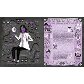 Women in Science: Inspire Young Minds with 50 Pioneers