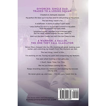 HOOK SHOT Age Gap Romance by Kennedy Ryan - Must-Read