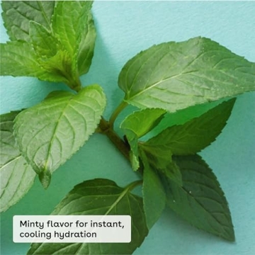 EOS Medicated Lip Balm for Chapped Lips and Cold Sores