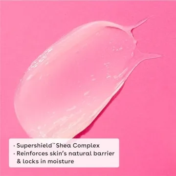 EOS Medicated Lip Balm for Chapped Lips and Cold Sores