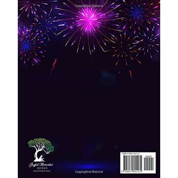 New Year's Eve Coloring Book for Kids: Happy New Year Coloring Book for Ages 3 to 8 Years old, Aweso...