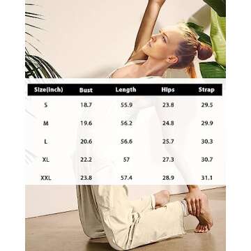 leanul Women Casual Jumpsuits Hot Shot Onesie dupes Spaghetti Strap Loose Romper Overalls Pocket Summer Fashion Harem