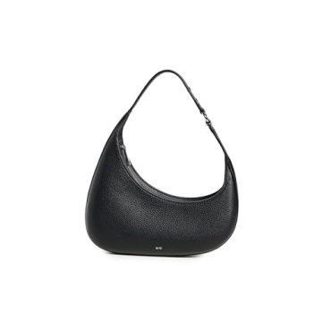 JW PEI Harlee Women’s Shoulder Bag in Black for Chic Style