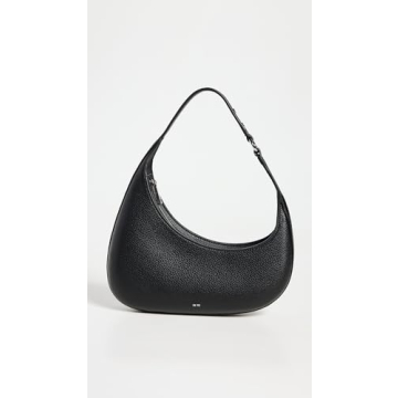 JW PEI Harlee Women’s Shoulder Bag in Black for Chic Style