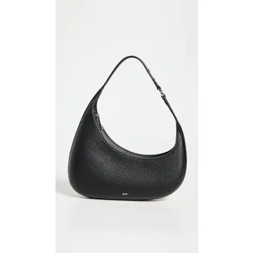 JW PEI Harlee Women’s Shoulder Bag in Black for Chic Style