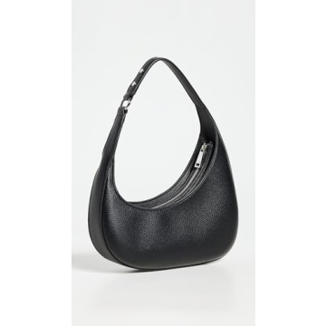 JW PEI Harlee Women’s Shoulder Bag in Black for Chic Style