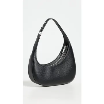 JW PEI Harlee Women’s Shoulder Bag in Black for Chic Style