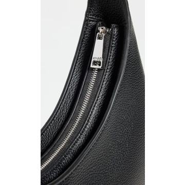 JW PEI Harlee Women’s Shoulder Bag in Black for Chic Style