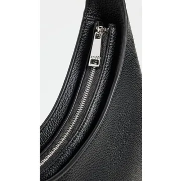 JW PEI Harlee Women’s Shoulder Bag in Black for Chic Style