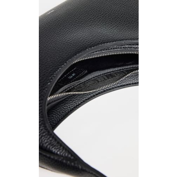 JW PEI Harlee Women’s Shoulder Bag in Black for Chic Style