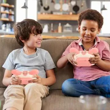 Upgraded Quick Push Game - Fun for All Ages!