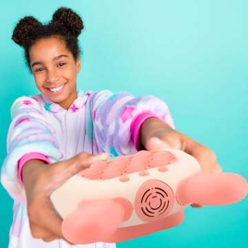 Upgraded Quick Push Game - Fun for All Ages!