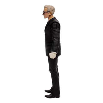 McFarlane Toys DC Retro Alfred Pennyworth Batman 66 Figure