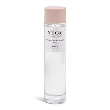 Neom Lavender & Chamomile Sleep Mist for Relaxation 100ml