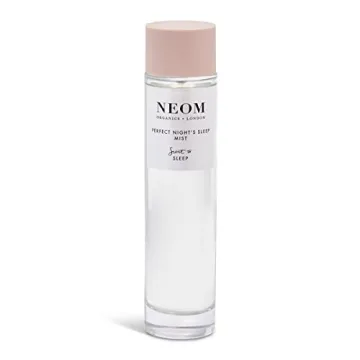 Neom Lavender & Chamomile Sleep Mist for Relaxation 100ml