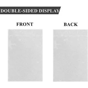 OrangeTag Sublimation 10Pcs Garden Flags for Custom Events