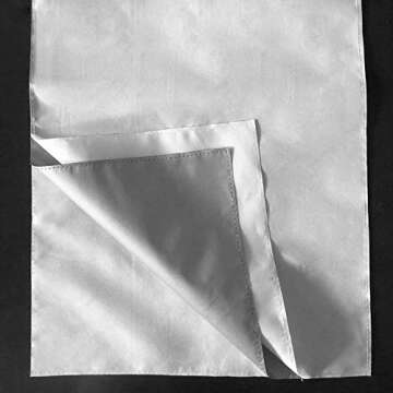 OrangeTag Sublimation 10Pcs Garden Flags for Custom Events