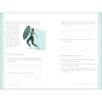 The Bible in 52 Weeks Yearlong Study for Women