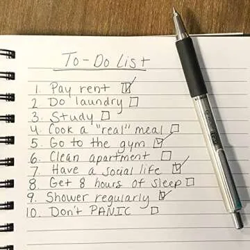 Zebra Pen G-402 Retractable Gel Pen Premium Metal 0.5mm