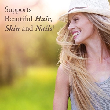 Vegan Collagen Builder for Natural Skin and Hair Boost