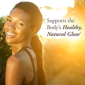 Vegan Collagen Builder for Natural Skin and Hair Boost