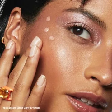 Milk Makeup Bionic Glow Illuminator - Luminous Peach 0.91 fl oz