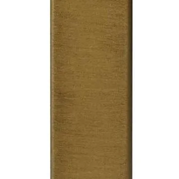 Henn&Hart 20" Wide Round Side Table with Mirror Shelf