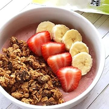 Jessica’s Gluten-Free Chocolate Chip Granola - 3 Pack