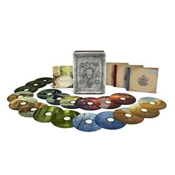 Narnia Collector's Edition - Engaging Radio Theatre Experience