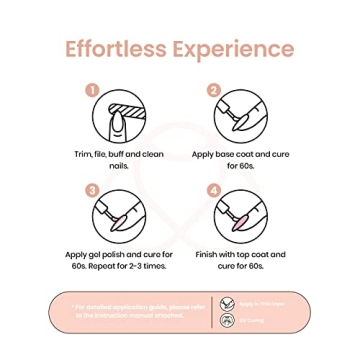 Beetles Gel Polish Cashmere Nude 15ml – Nail Art Essential