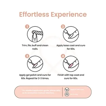 Beetles Gel Polish Cashmere Nude 15ml – Nail Art Essential