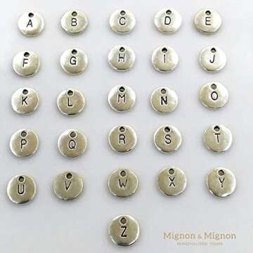 Personalized Knot Initial Cuff Bracelet, Custom Family Tree Bracelet, Bridesmaid, Wedding, Mother's Day Gifts for Her – KBR-TC